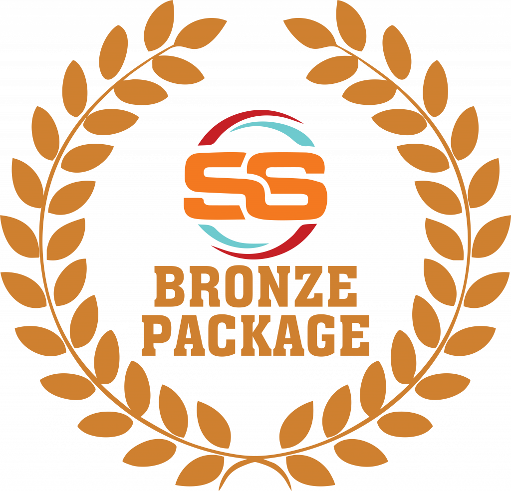 Bronze Package
