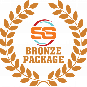 Bronze Package