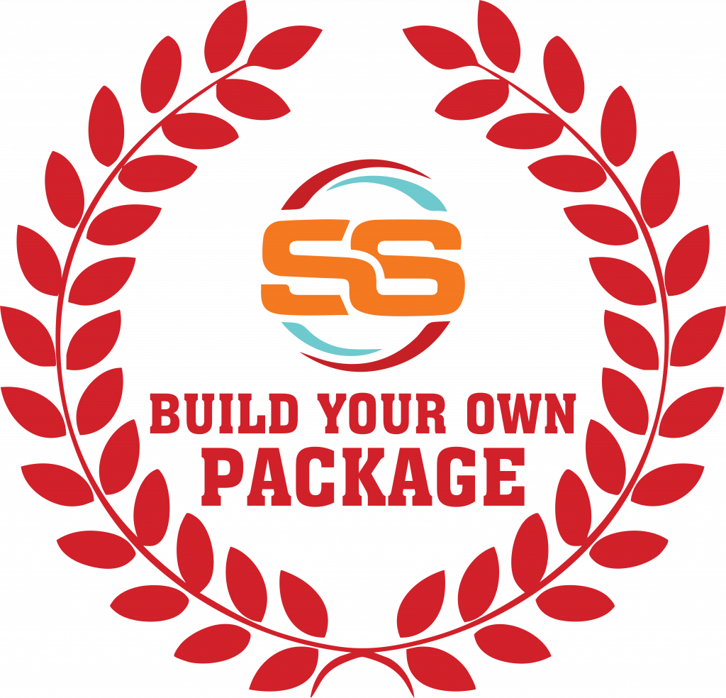 Build Your Own Package