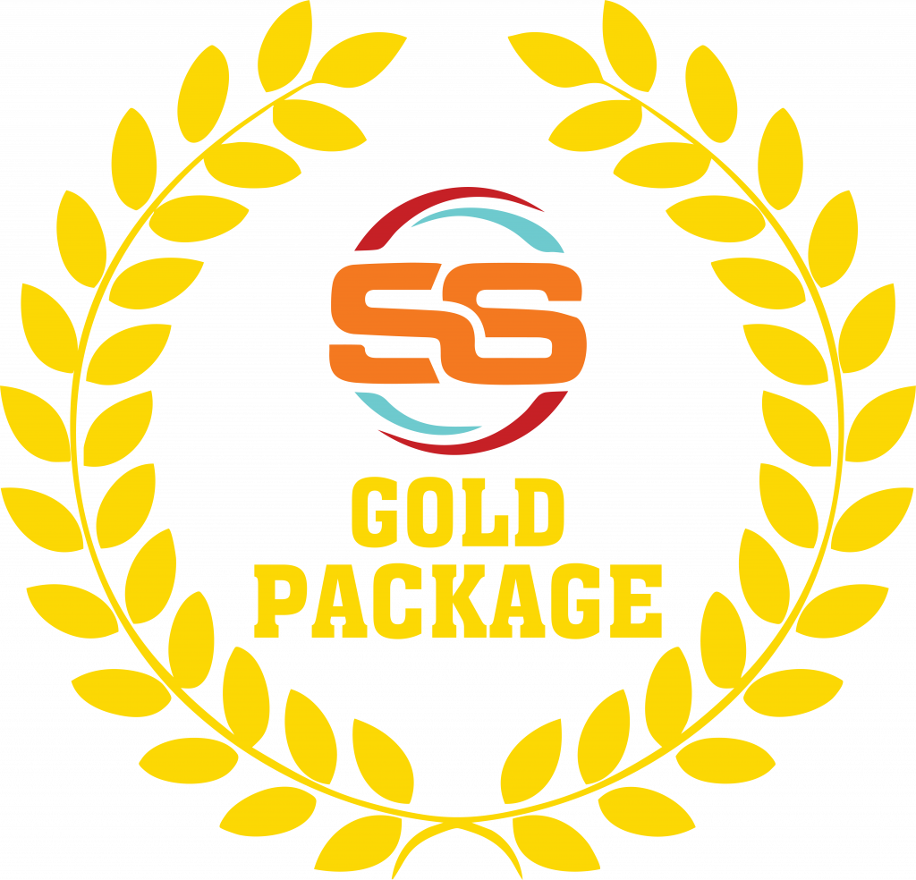 Gold Package