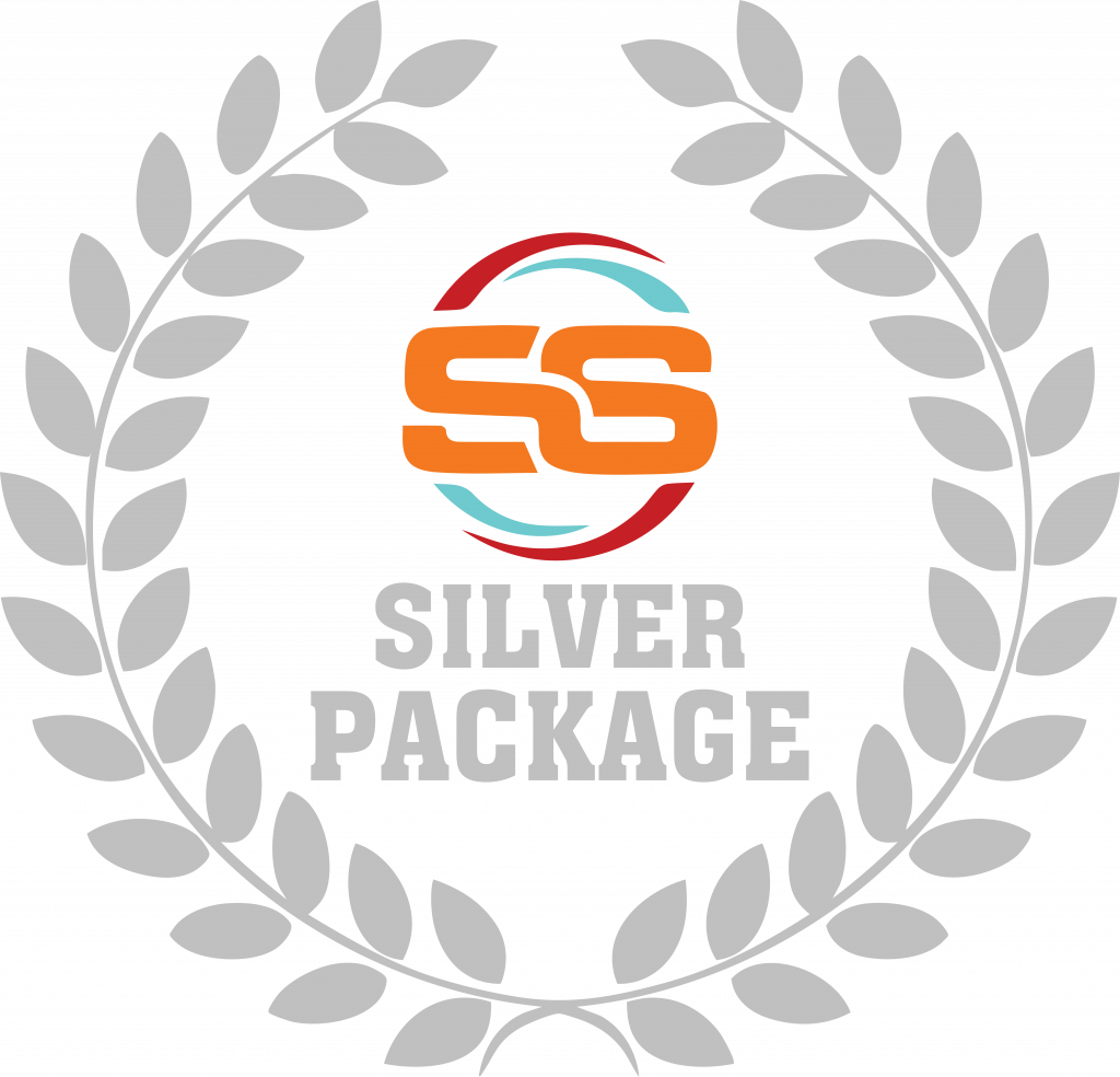 Silver Package