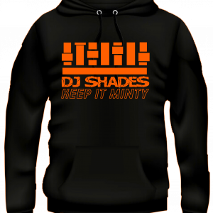 DJ Merch