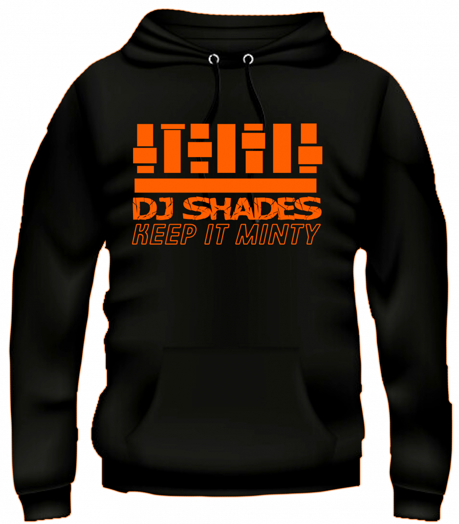 DJ Merch
